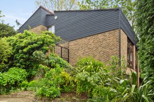 side exterior- click for photo gallery